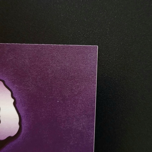 Count Draco: Knuckleduster #1 - Picture 5 of 7